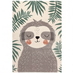 Tapis d'enfant - Singe