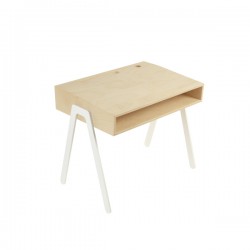 Bureau bois enfant