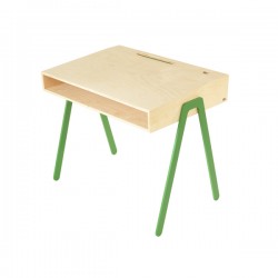 Bureau bois enfant