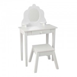Coiffeuse enfant - Volute