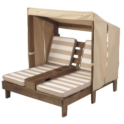 Transat double pour enfant