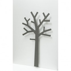 Porte papier toilette - Arbre