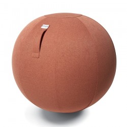 Assise ballon - Terracota