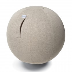 Assise ballon - Beige