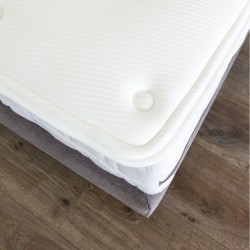 Surmatelas en Latex