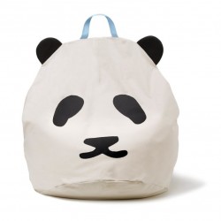 Pouf géant Panda