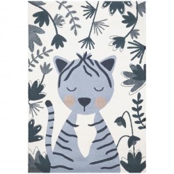 Tapis enfant - Tigre