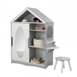Dressing maison enfant