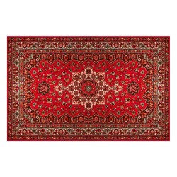 Tapis vinyle - Persan