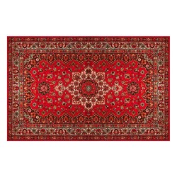 Tapis vinyle - Persan