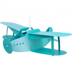 Suspension enfant - Avion