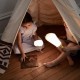Lampe veilleuse nomade - Le Petit Prince en avion