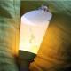 Lampe veilleuse nomade - Le Petit Prince 