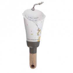 Lampe veilleuse nomade - Le Petit Prince