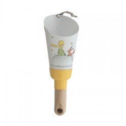 Lampe veilleuse nomade - Le Petit Prince et le renard