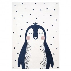 Tapis Pingouin