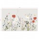 Papier-peint panoramique - Fleurs des champs