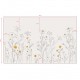 Papier-peint panoramique - Fleurs sauvages