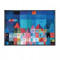 Tapis de passage Art - Village