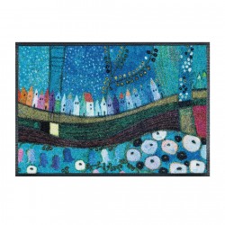 Tapis de passage Art - Riviera