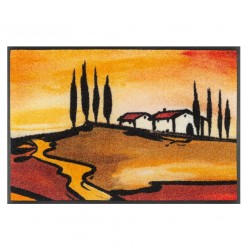 Tapis de passage - Toscane