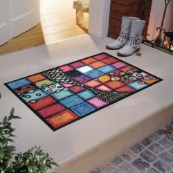 Tapis de passage - Toundra