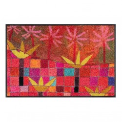 Tapis de passage - Plantation