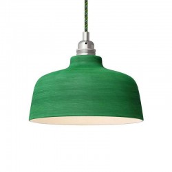 Suspension Terracotta - Vert