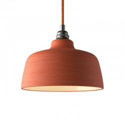 Suspension Terracotta - Corail