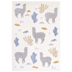 Tapis enfant - Les Andes