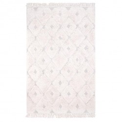 Tapis Bohème 2 tailles M et L