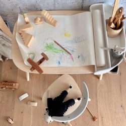 Bureau enfant - Roller