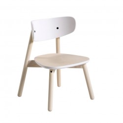 Chaise de bureau enfant - Roller