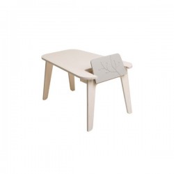 Bureau enfant - Birdy naturel