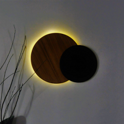 Applique murale - Eclipse