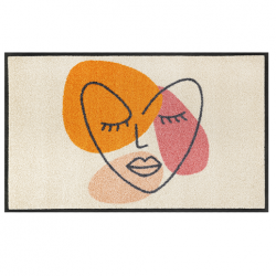 Tapis de passage - Amourette