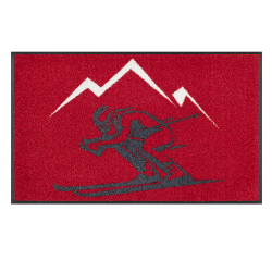 Tapis de Passage - Ski