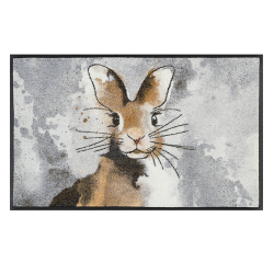 Tapis de Passage - Lapin