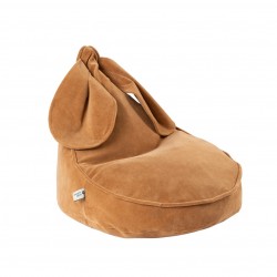 Fauteuil enfant Lapin - Caramel