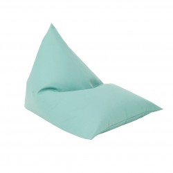 Pouf enfant Berlingot Vert Olive