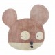 Tapis enfant - Mighty Mouse