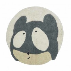 Tapis enfant Astromouse- 100 cm