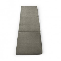 Tapis de jeux pliant gris