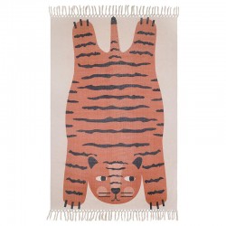 Tapis enfant - Tigre