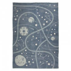 Tapis Galaxy