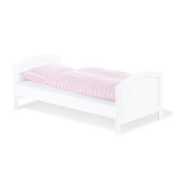 Lit junior 70 x 140 - Femina