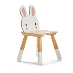 Chaise enfant - Lapin