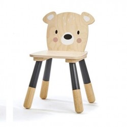Chaise enfant - Lapin