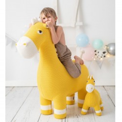 Pouf enfant Cheval