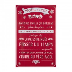 Sticker Noël